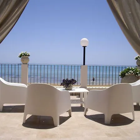 Punta Piccola Sul Mare Casa vacanze Porto Empedocle