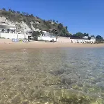 Дом отдыха Punta Piccola Sul Mare *