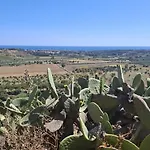 Дом отдыха Punta Piccola Sul Mare Порт-Эмпедокле