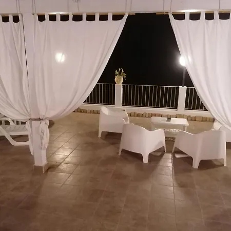 Punta Piccola Sul Mare Holiday home Porto Empedocle