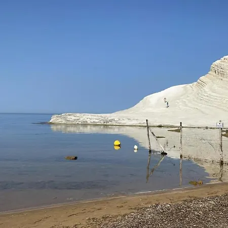 Punta Piccola Sul Mare *