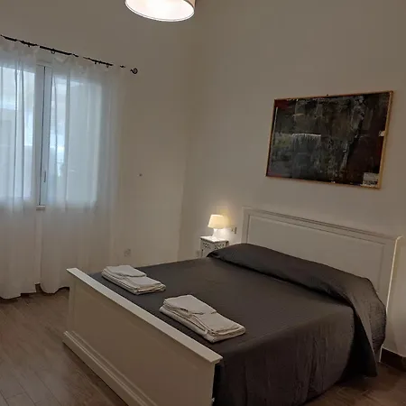 Punta Piccola Sul Mare Holiday home