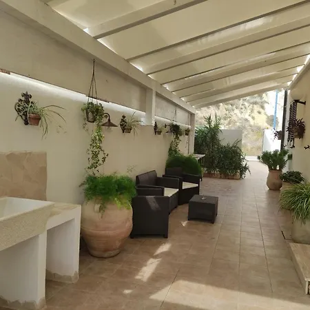 Holiday home Punta Piccola Sul Mare *