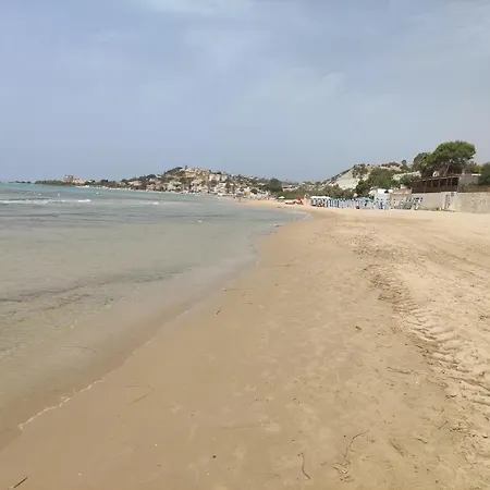 Punta Piccola Sul Mare Holiday home