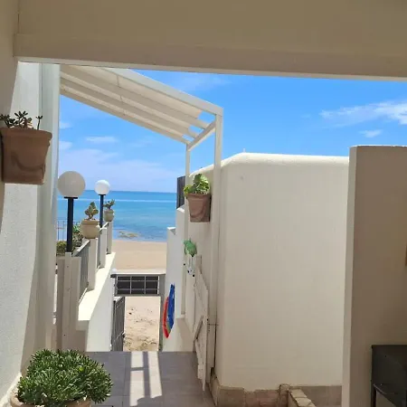 Holiday home Punta Piccola Sul Mare
