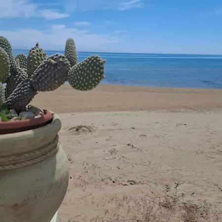 Punta Piccola Sul Mare Holiday home