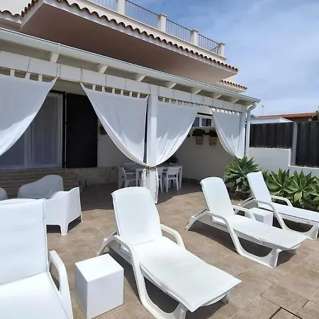 Holiday home Punta Piccola Sul Mare *