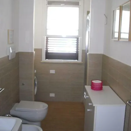 Punta Piccola Sul Mare Holiday home *