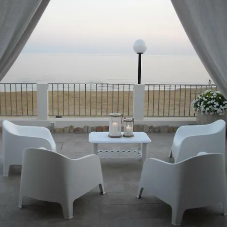 Punta Piccola Sul Mare Holiday home Porto Empedocle