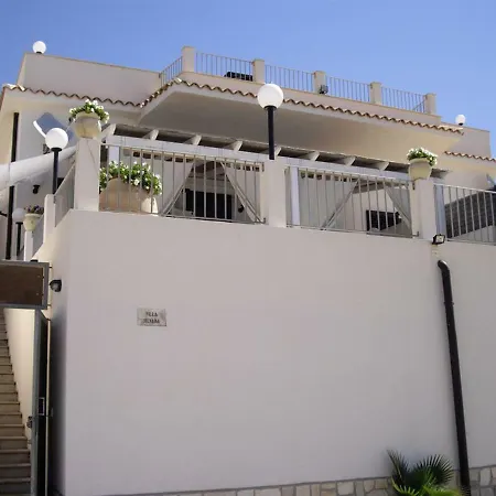 Punta Piccola Sul Mare Holiday home Porto Empedocle